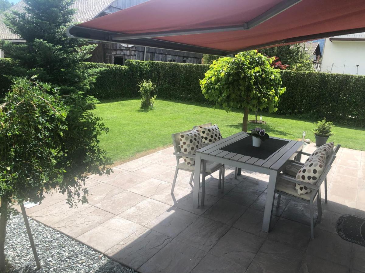 Apartma Bled Exterior foto