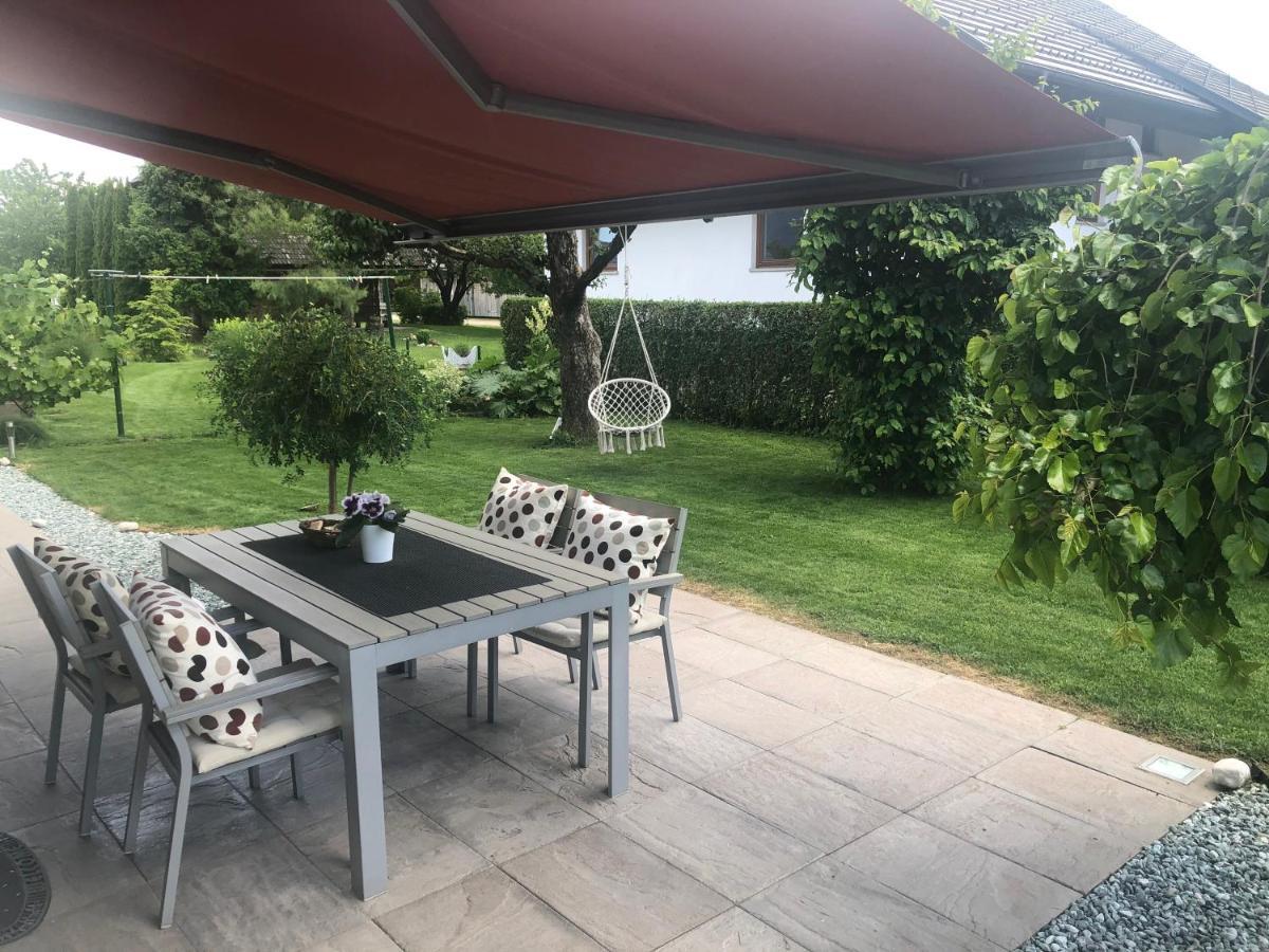 Apartma Bled Exterior foto
