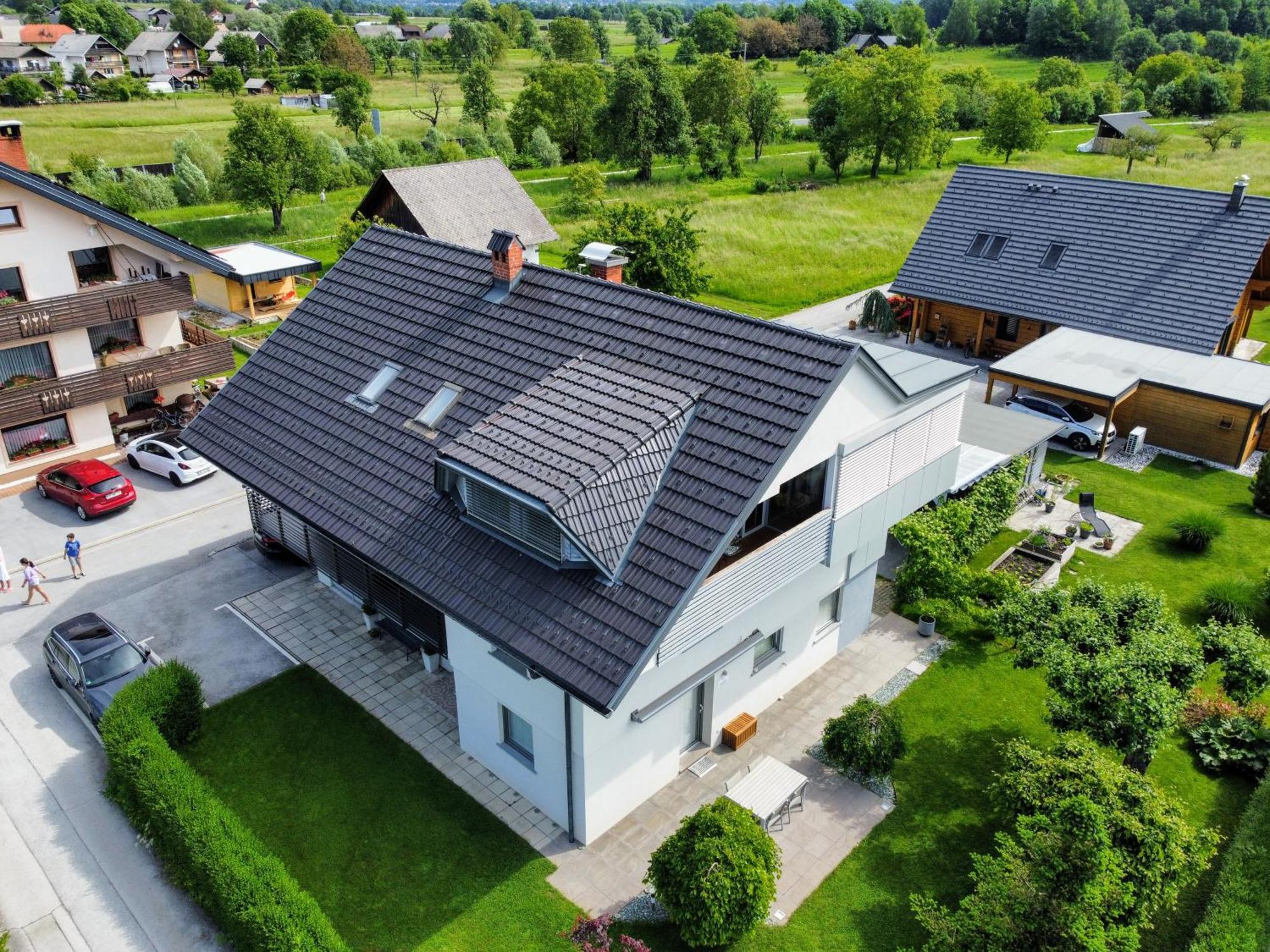 Apartma Bled Exterior foto