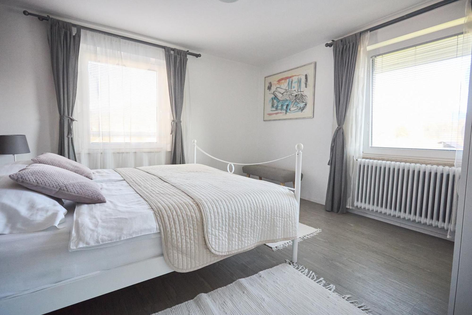 Apartma Bled Exterior foto