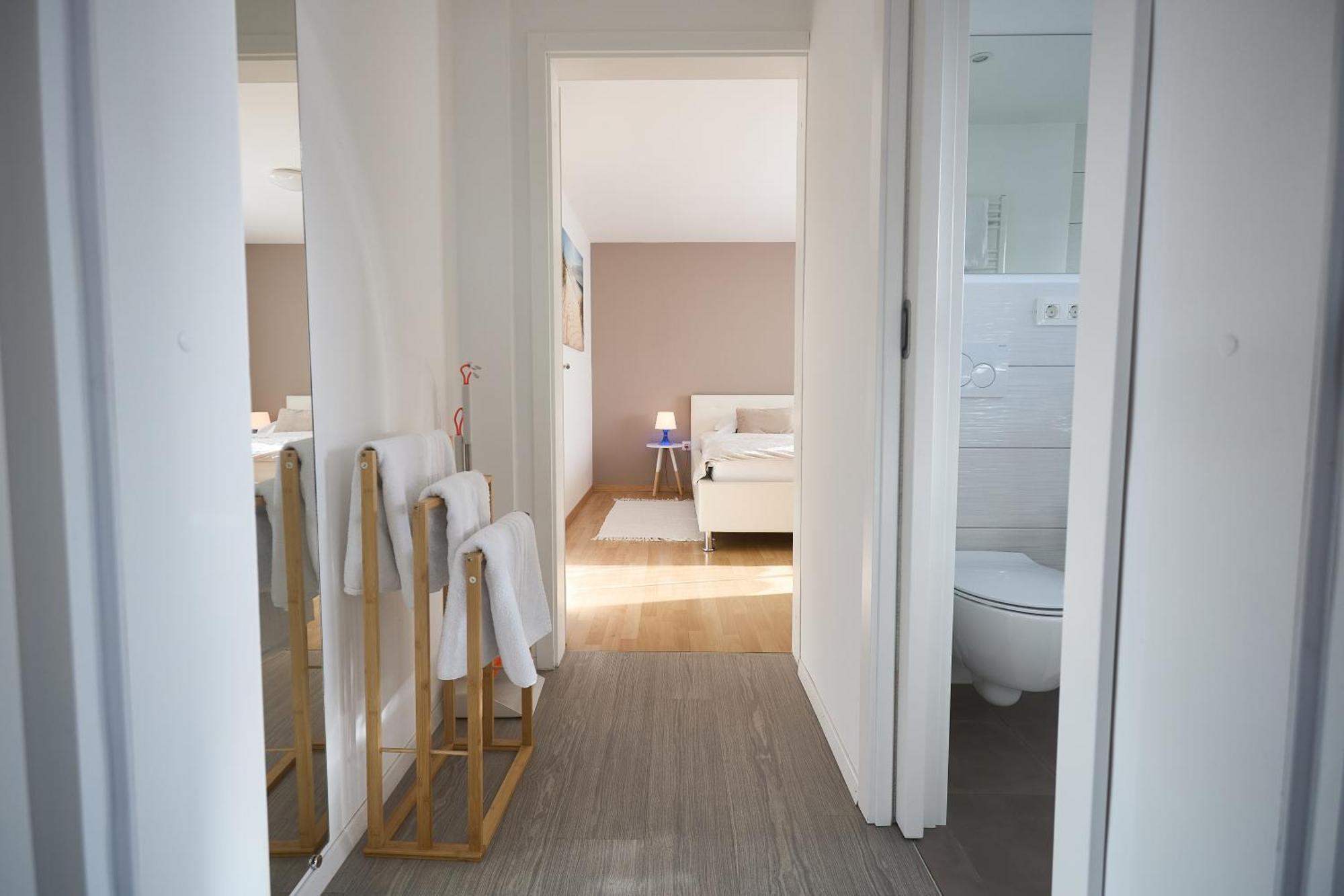 Apartma Bled Exterior foto