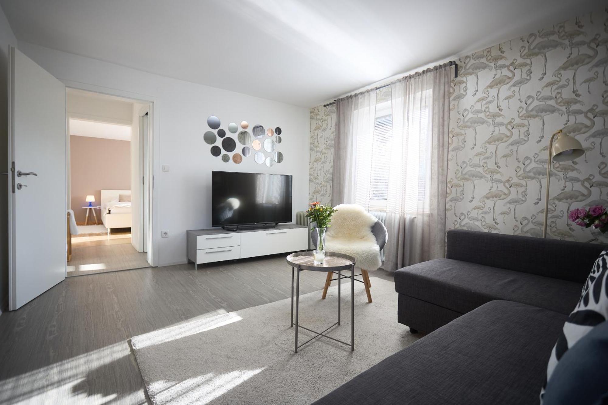 Apartma Bled Exterior foto