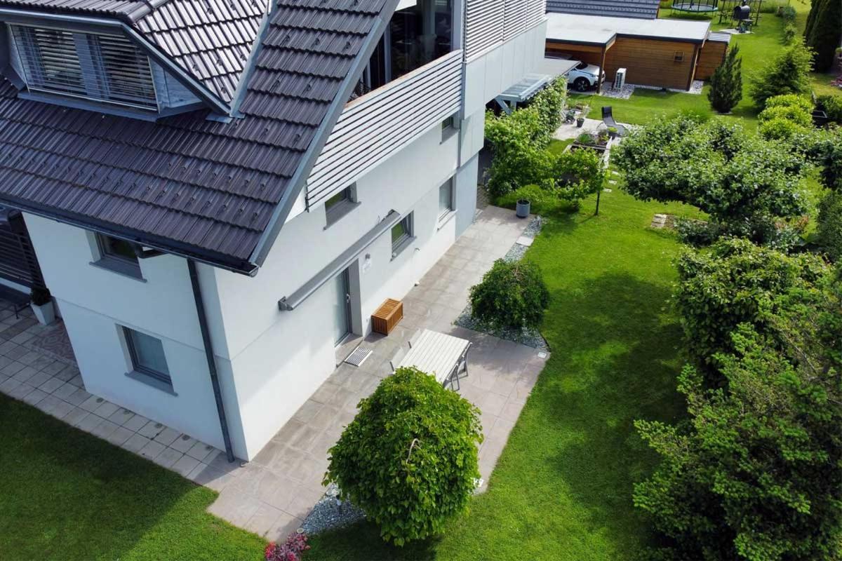 Apartma Bled Exterior foto