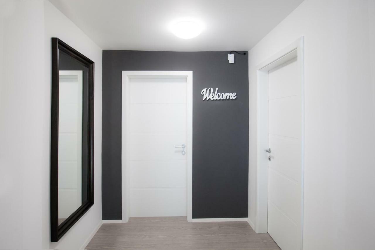 Apartma Bled Exterior foto