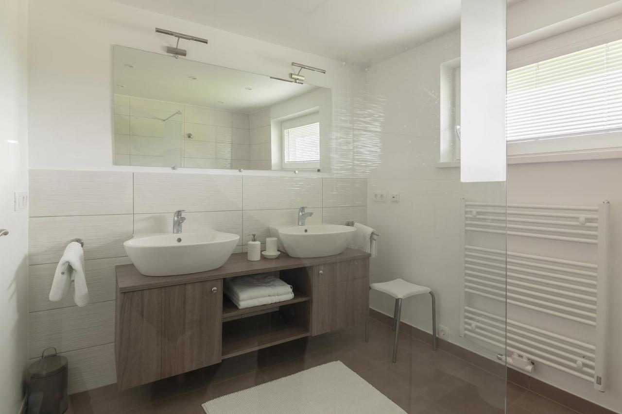 Apartma Bled Exterior foto